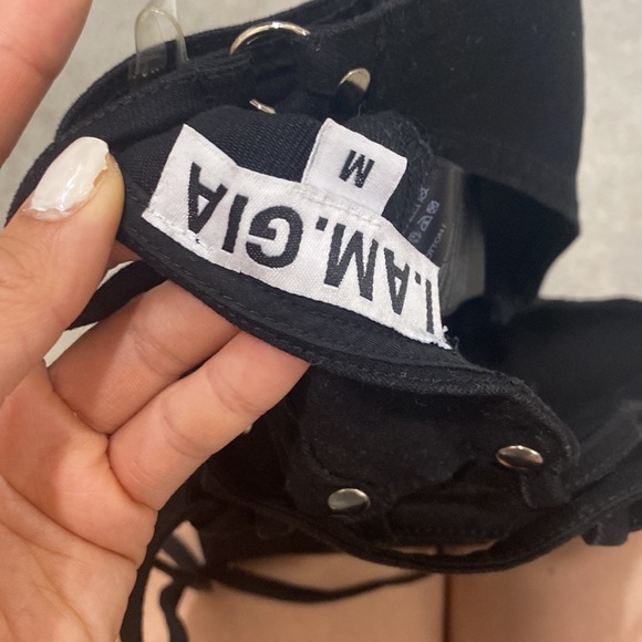 I am gia elsi top - Picture 3 of 3